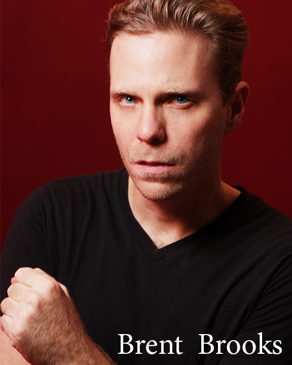 Brent Brooks