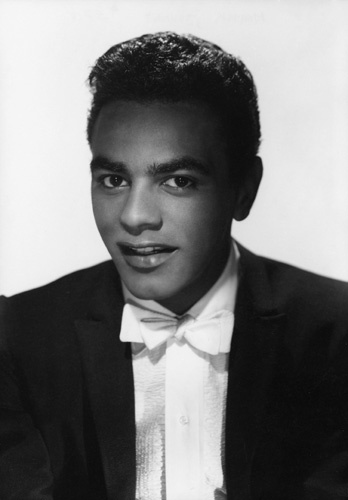 Johnny Mathis