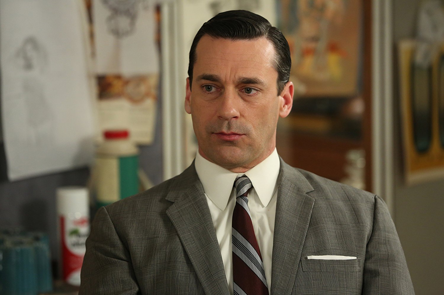 Don Draper