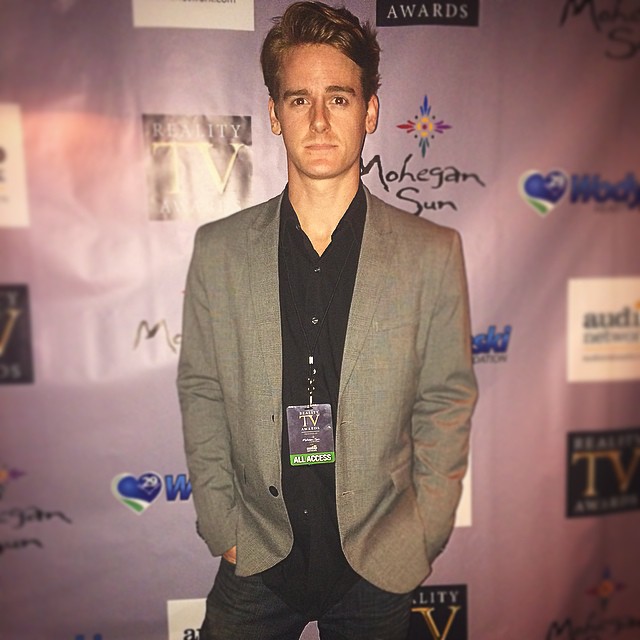 Garett Ross