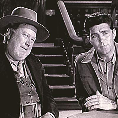 Bob Dawson, Doc Dawson