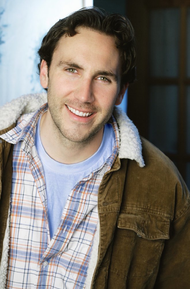 Mark Odlum