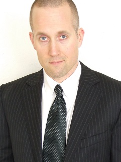 Jake West