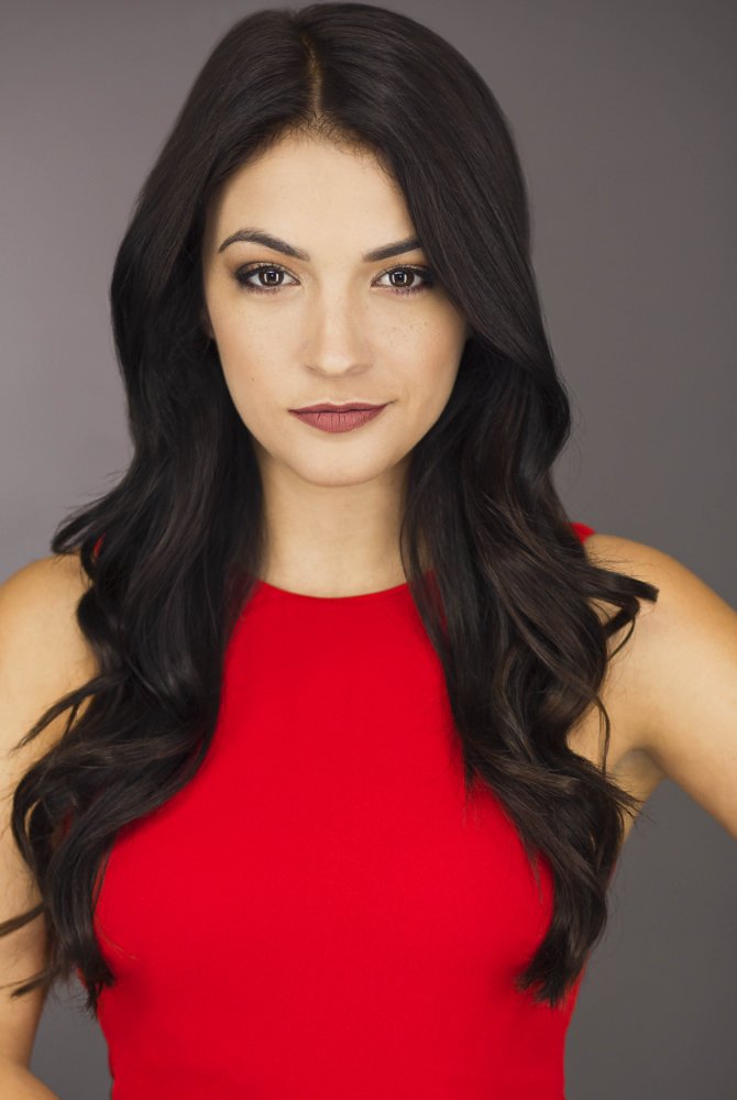 Rosie Trujillo