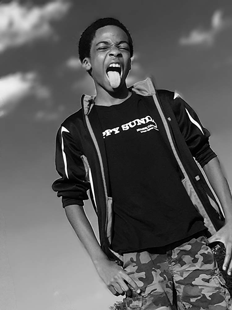 Jordan Williams