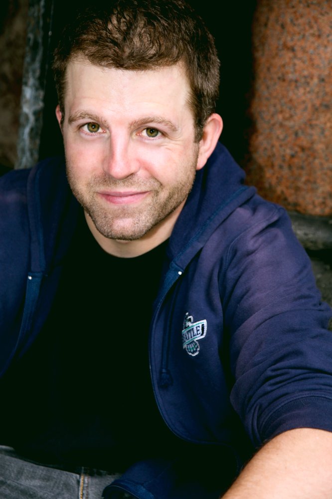 Troy Lund