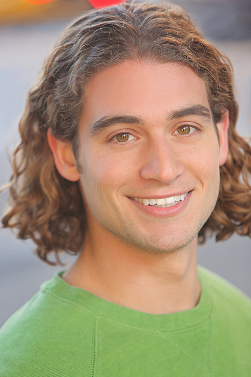 Frank Huerta