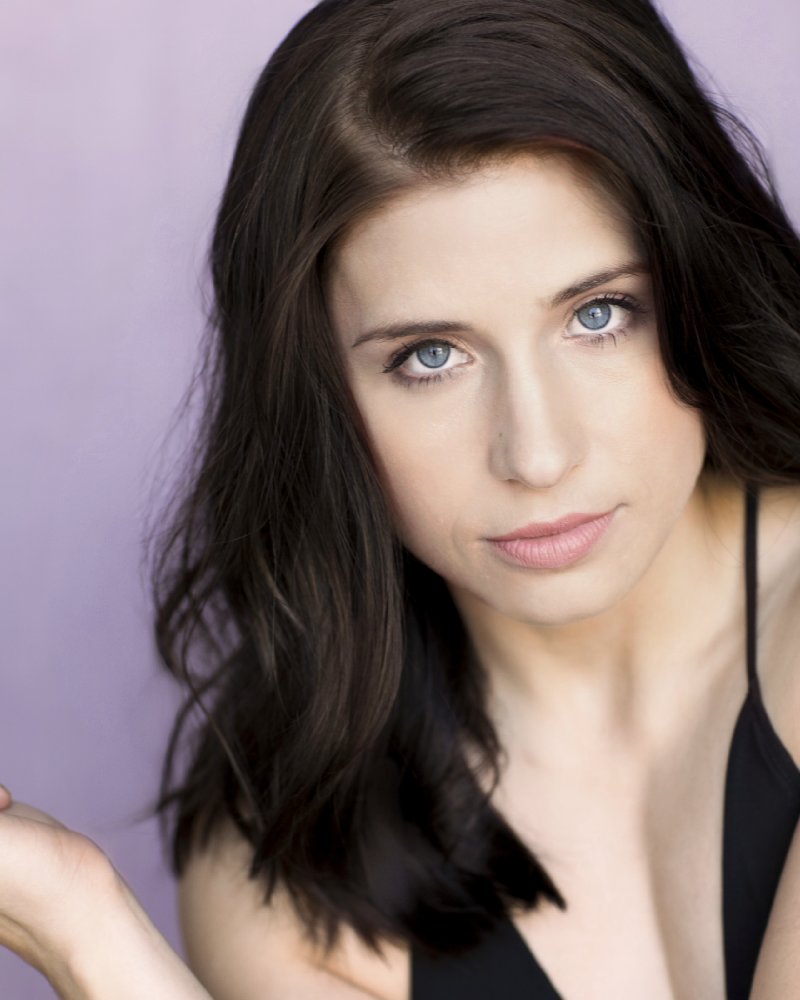 Nicola Plowman