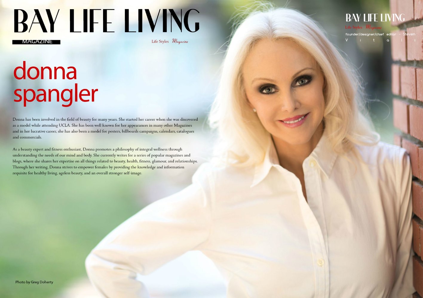 Donna Spangler