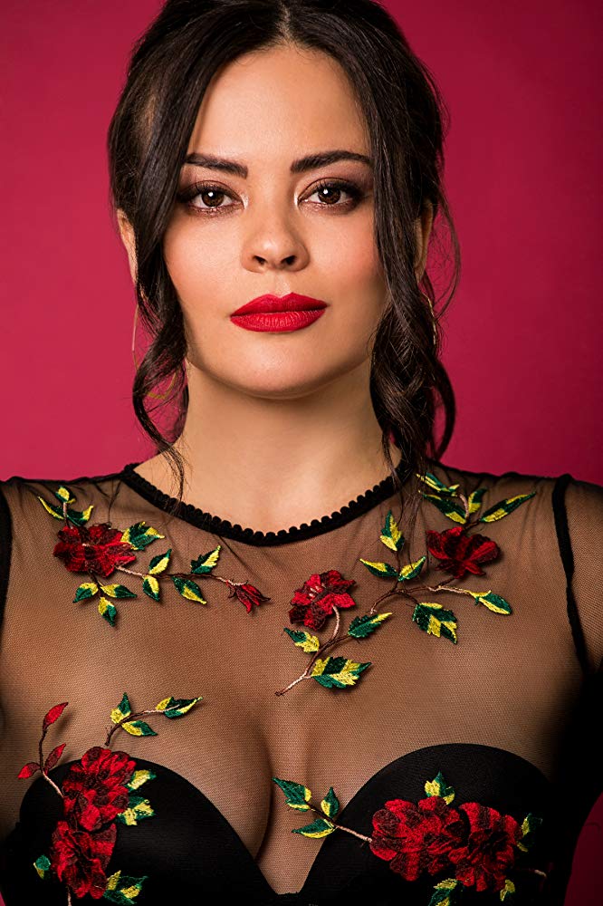 Chelsea Alana Rivera