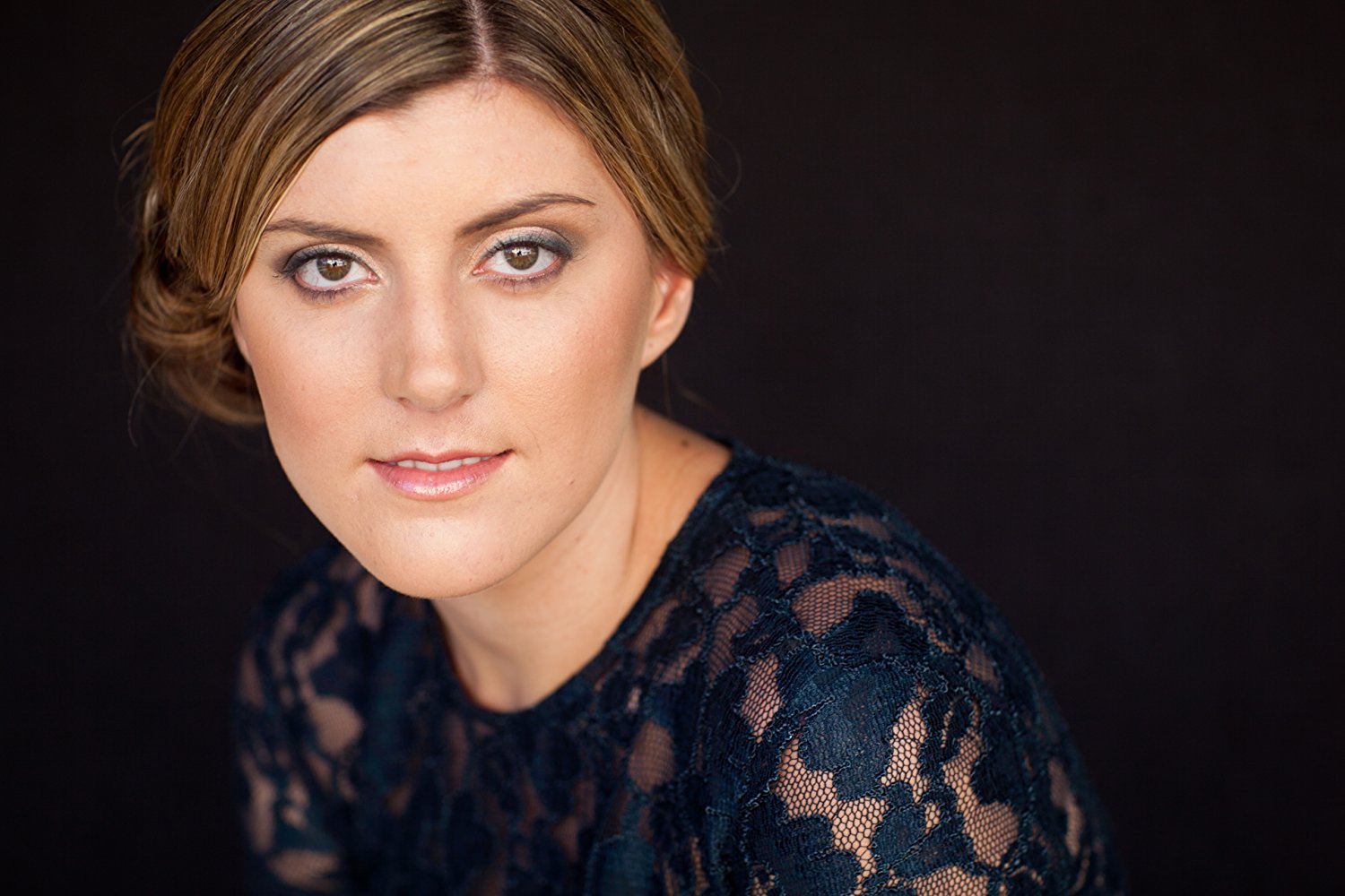 Lauren Ellen Thompson