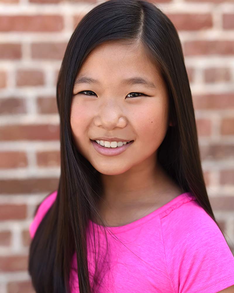 Sophie Kim