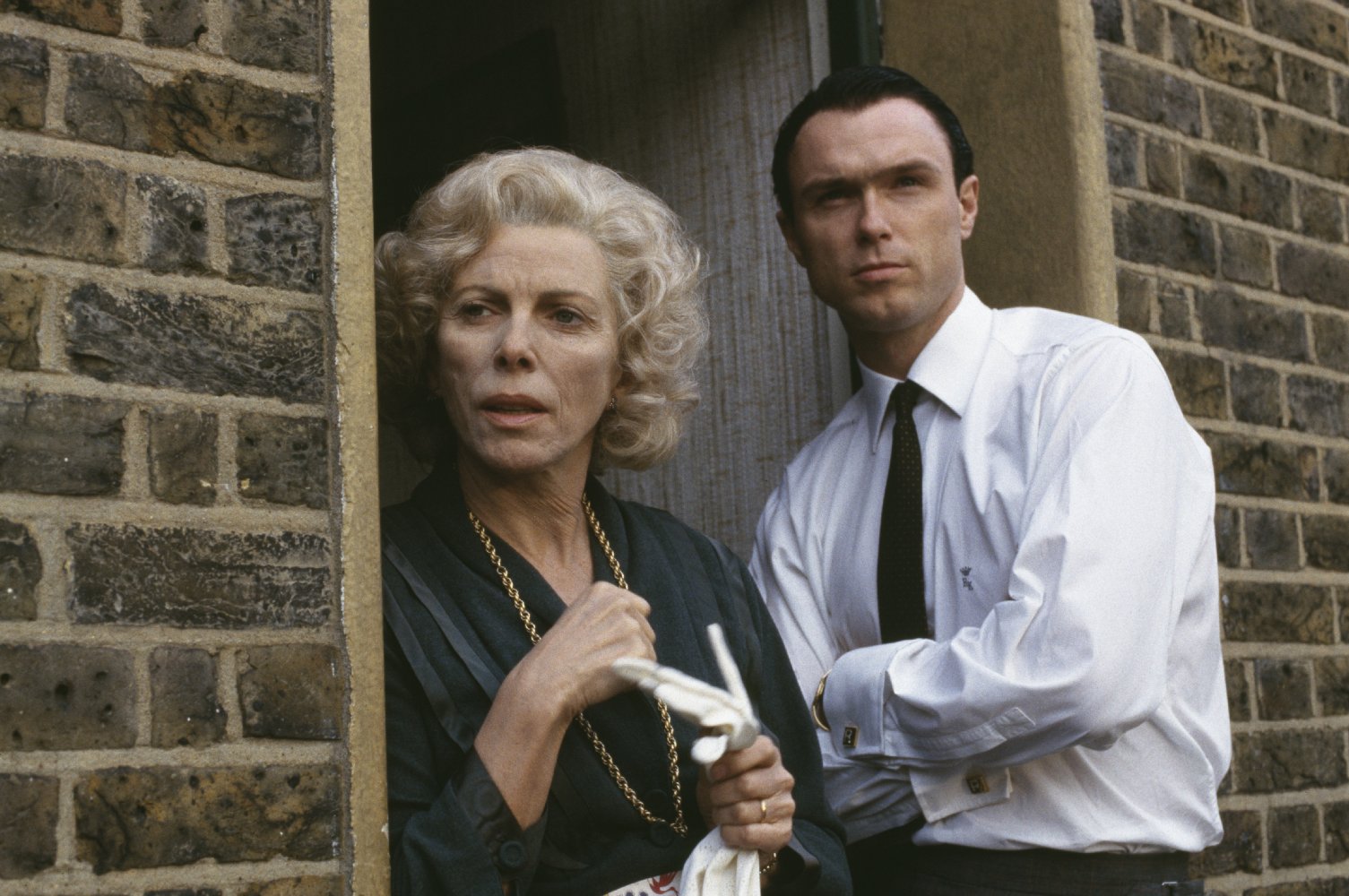 Billie Whitelaw