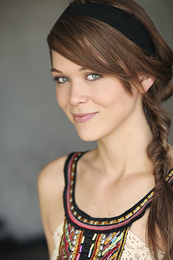 Lindsey Marie Wilson