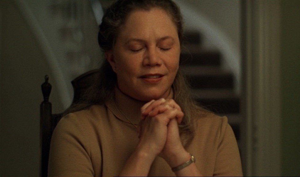 Mrs. Lisbon