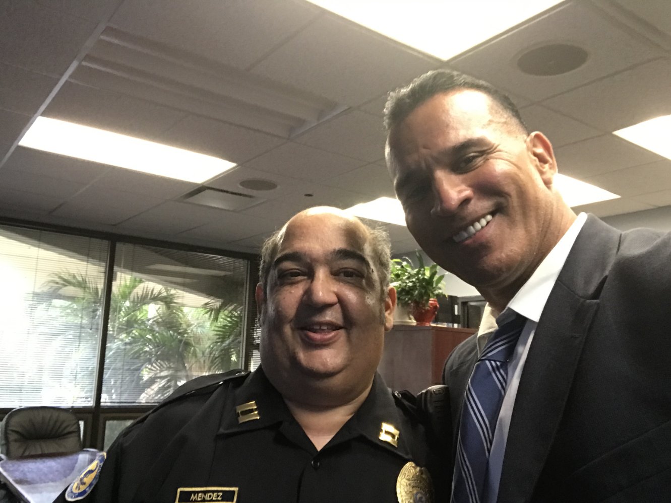 Joseph Velez