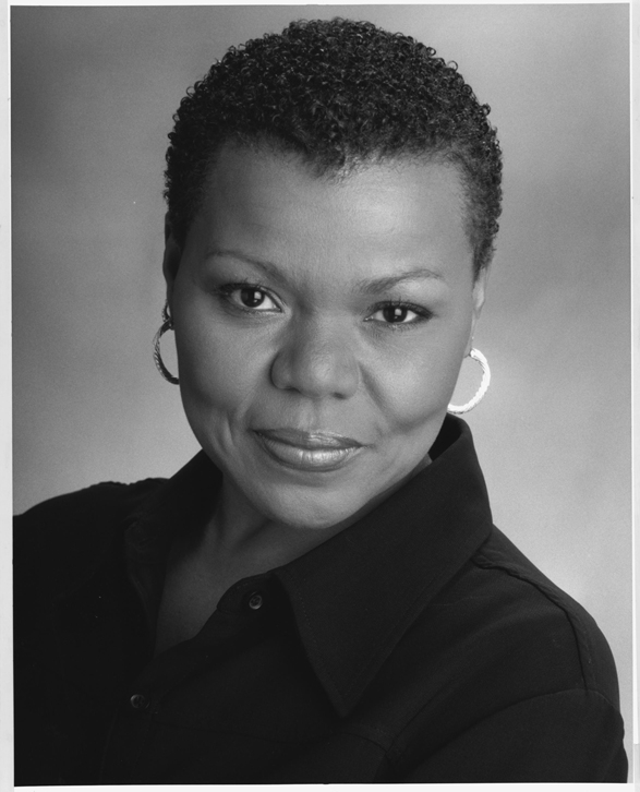 Elizabeth Shivers