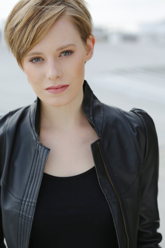Alexi Melvin