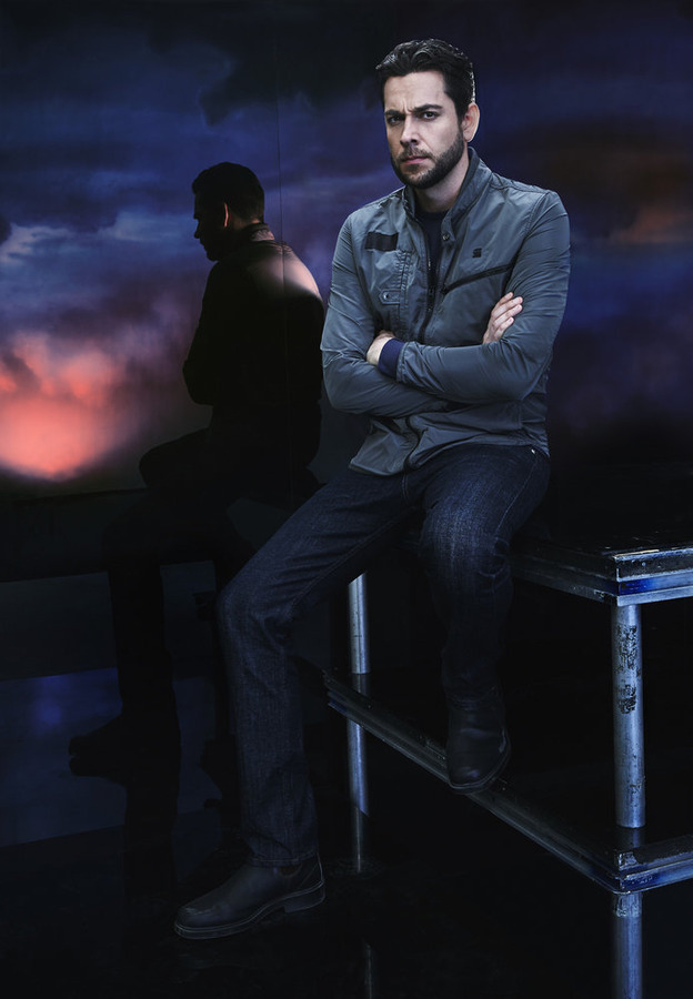 Zachary Levi