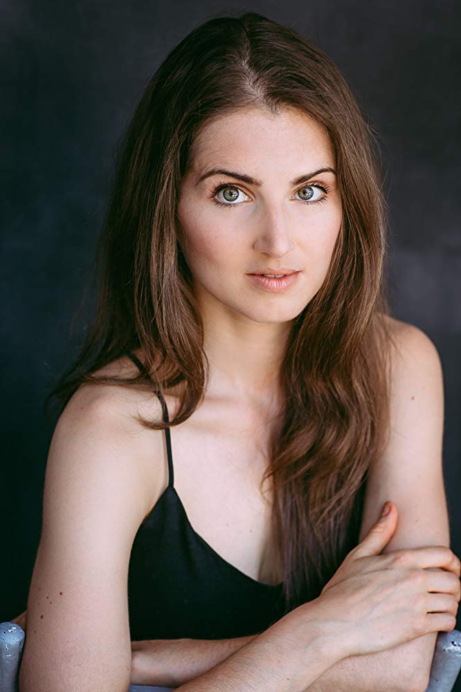 Leah Egan