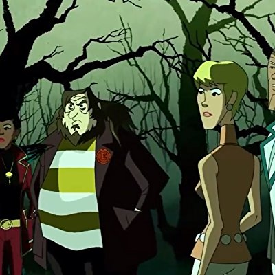 scooby doo mystery incorporated ricky owens
