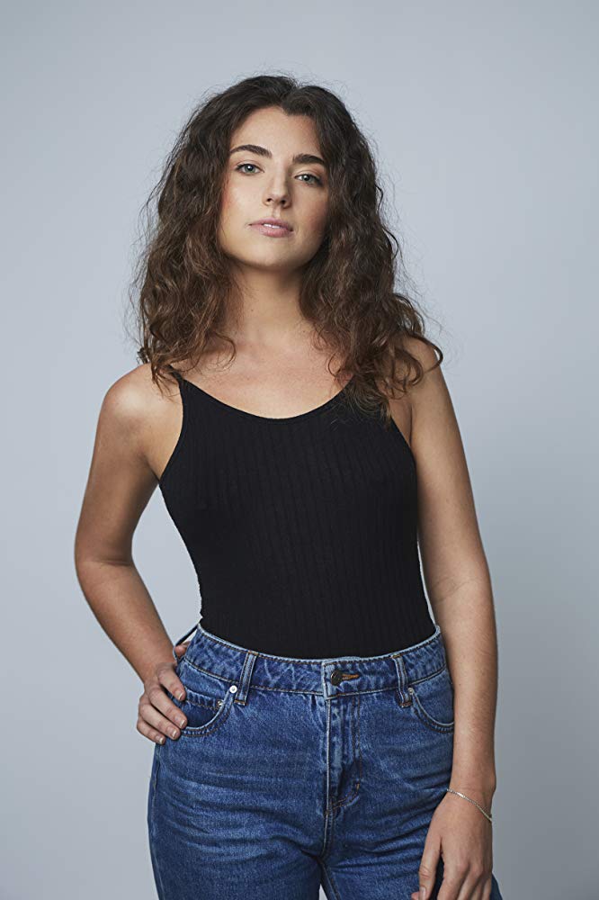 Francesca Varrie Michel