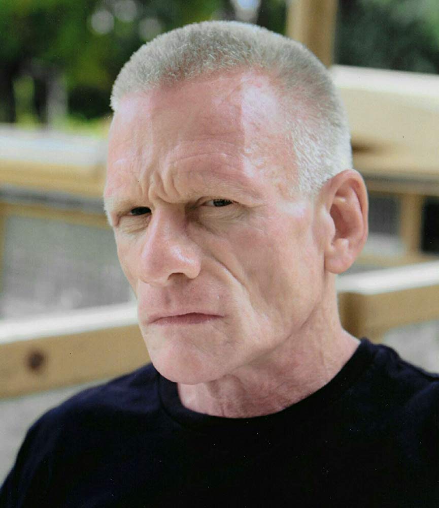 Michael A McGrath