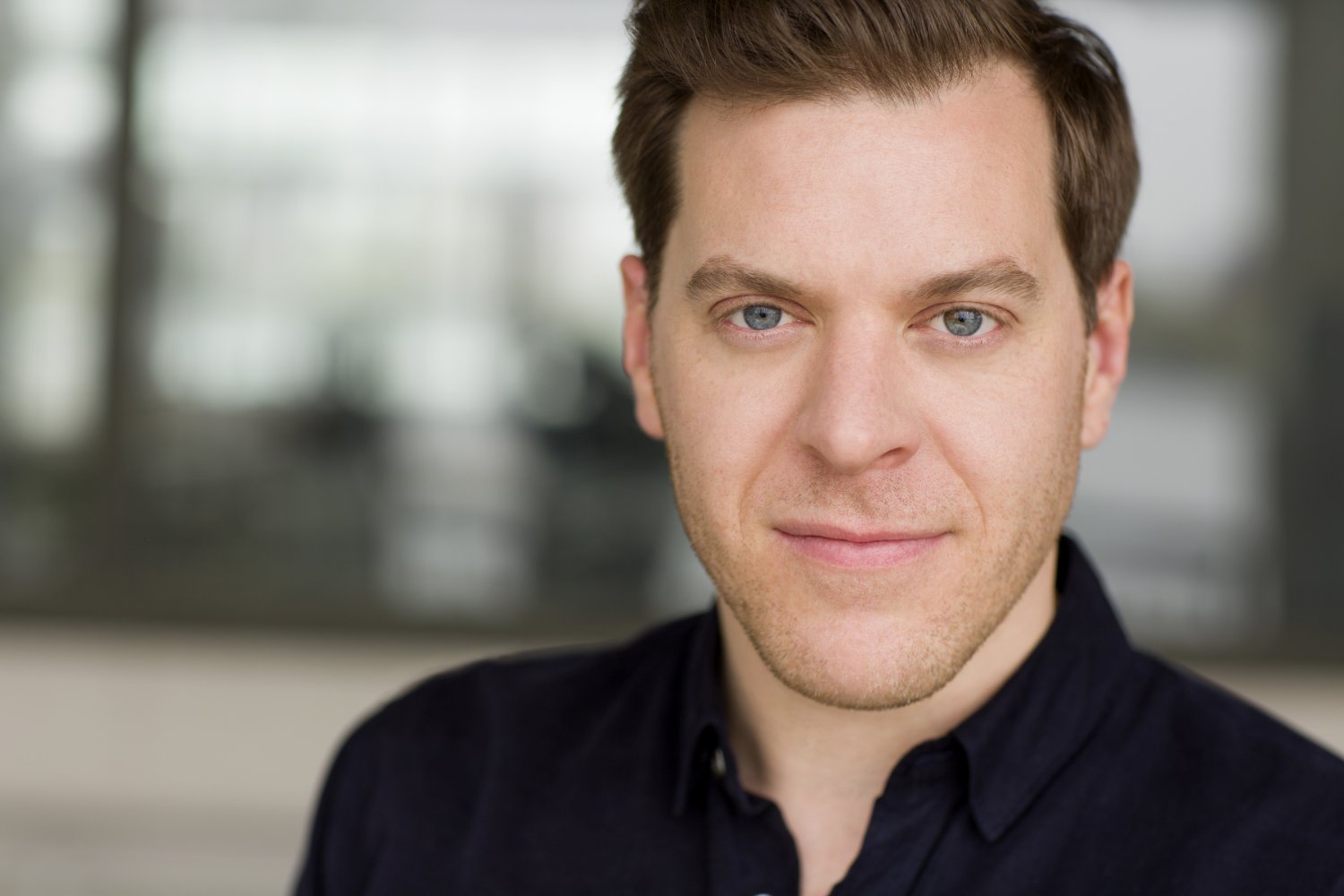 Gavin Haag