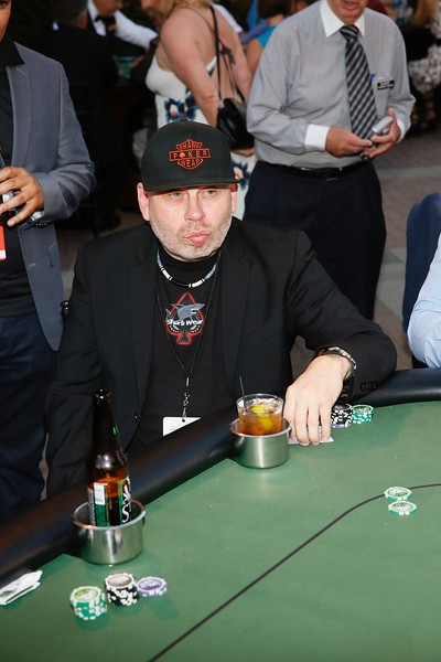 Vince Lozano