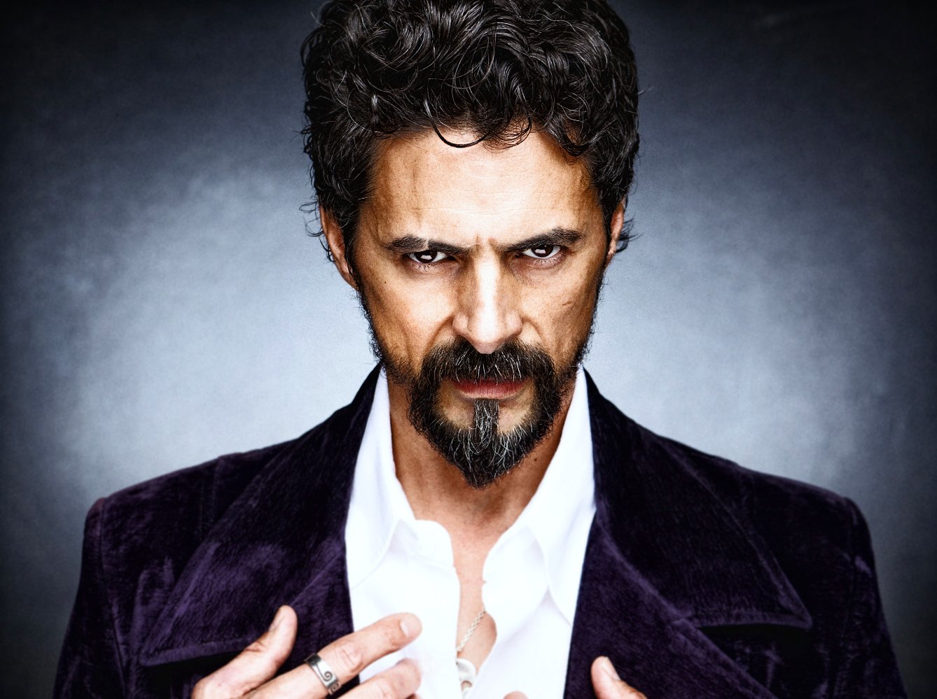 Ricardo Mamood-Vega