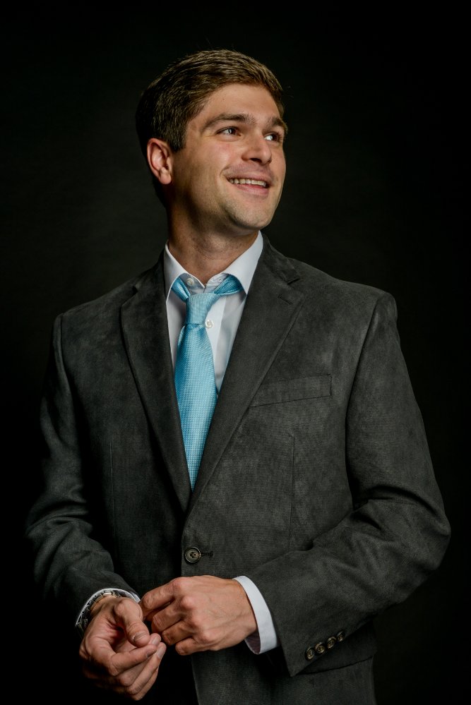 Michael Brannon