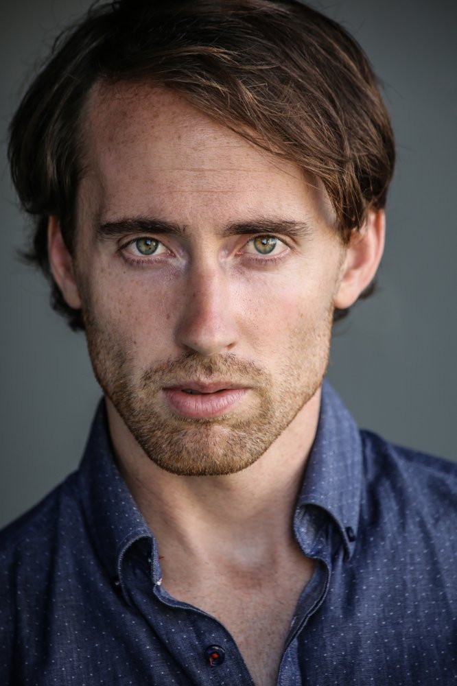 Robert Brettenaugh