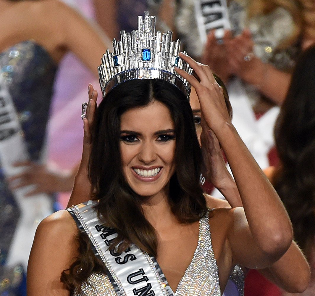 Miss Universe