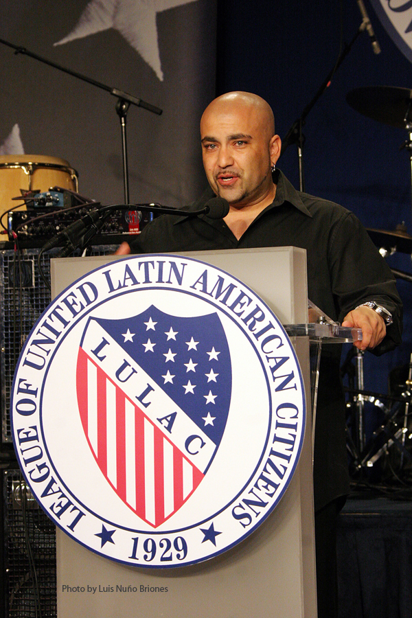 Eric Martinez