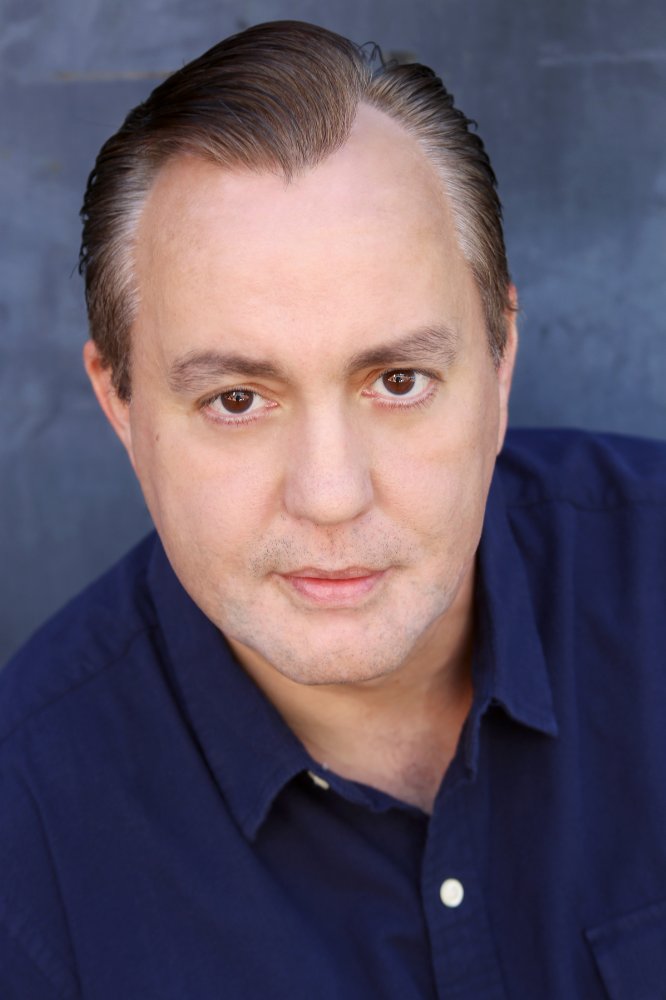 James McDonald
