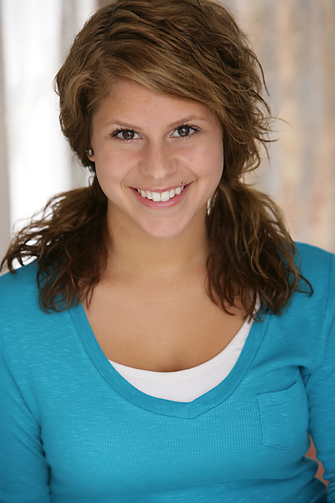 Krista Swan
