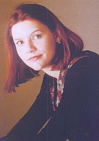 Angela Chase