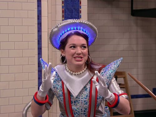 Jennifer Stone