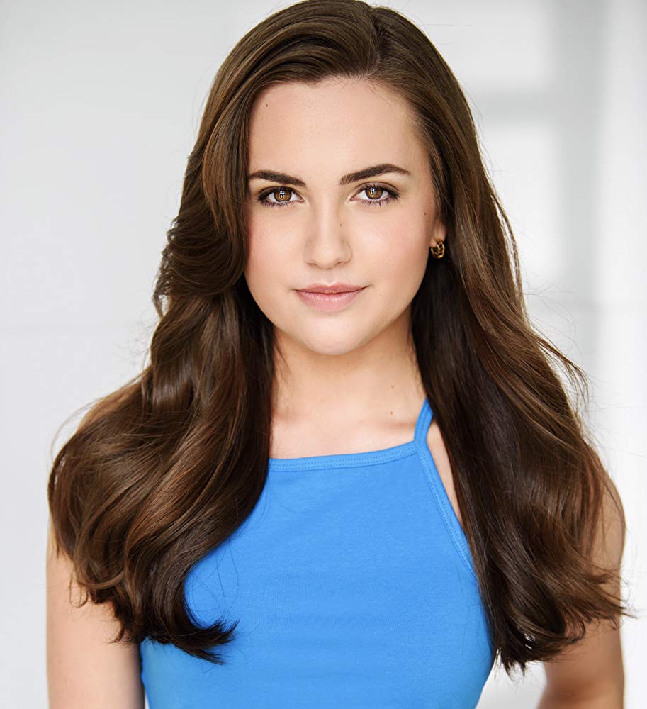 Laken B. Giles