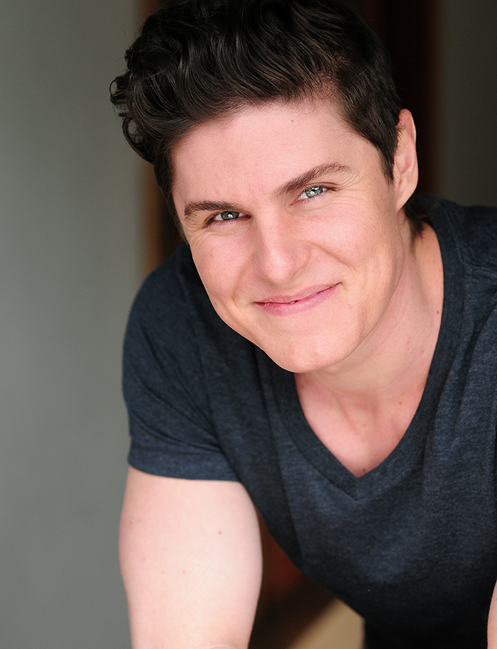 Marc Senter