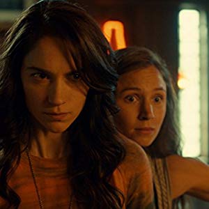 Wynonna Earp