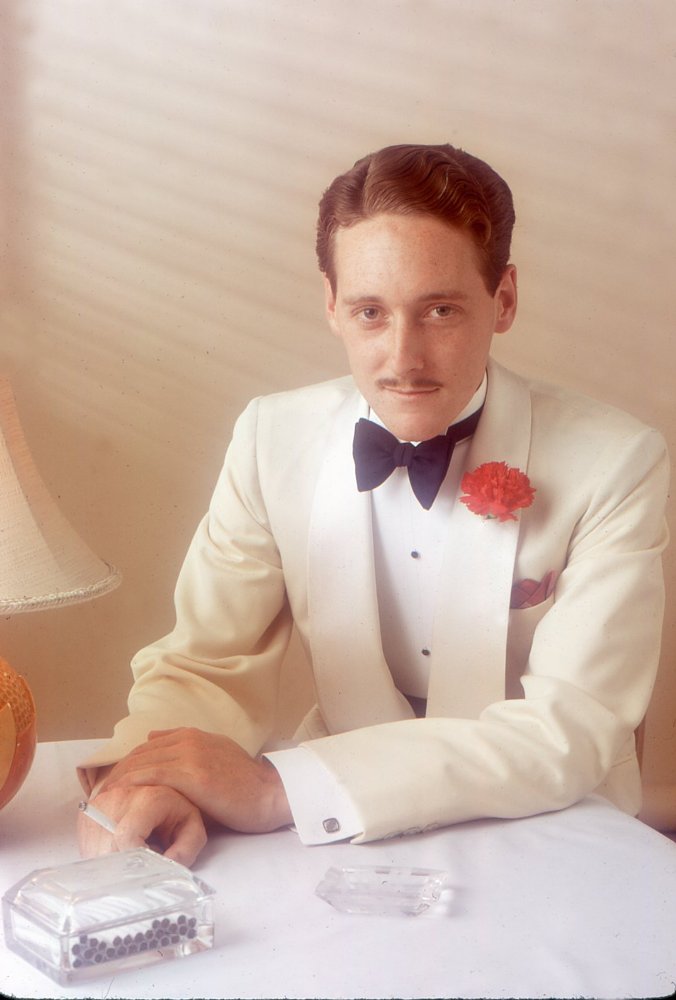 Peter Mintun