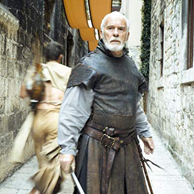 Barristan Selmy