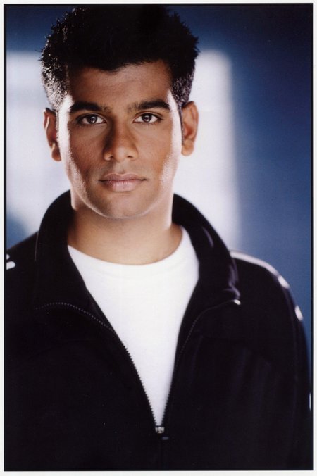 Sunkrish Bala
