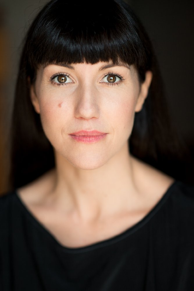 Megan Drury