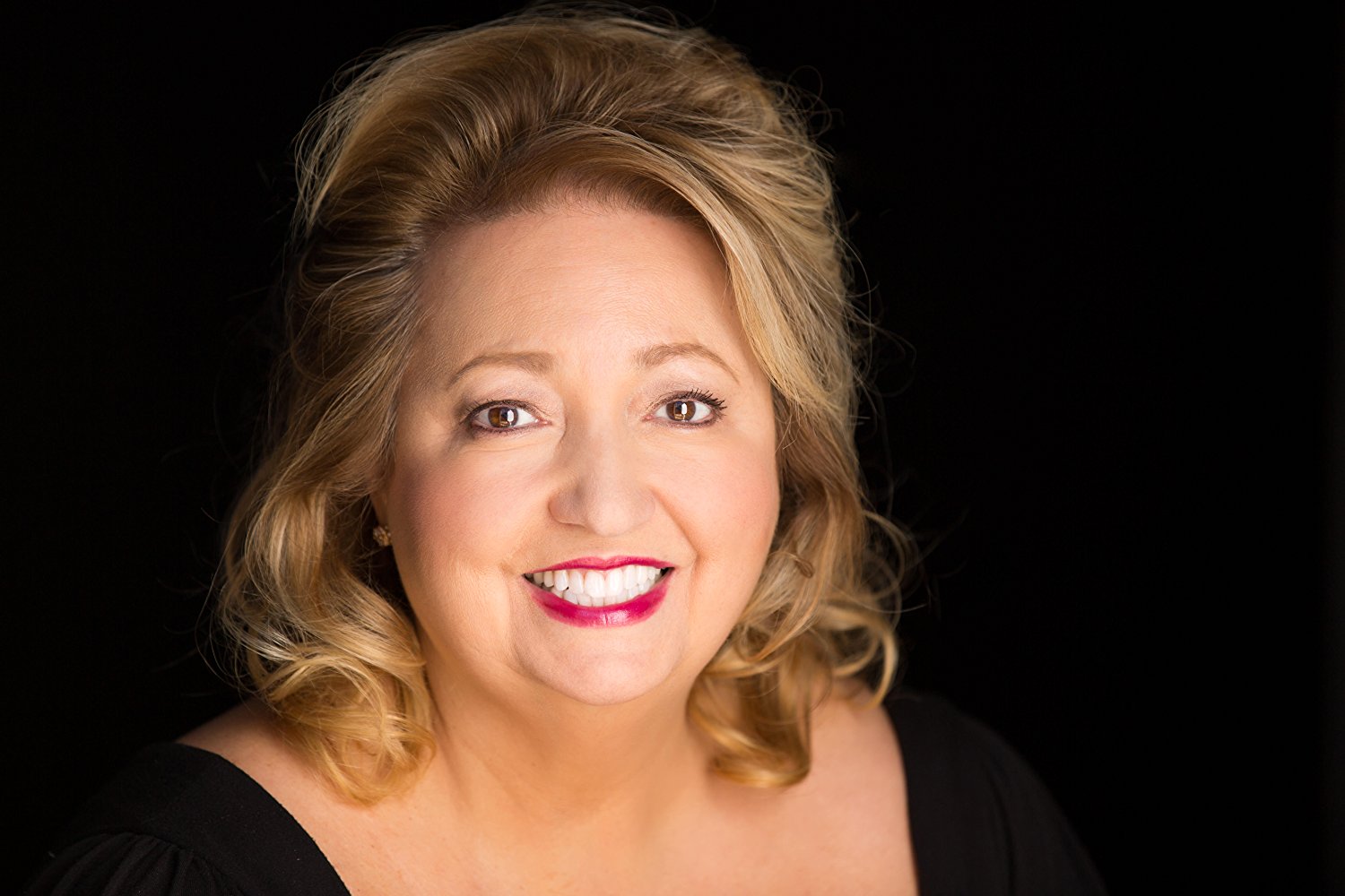 Michelle Danner