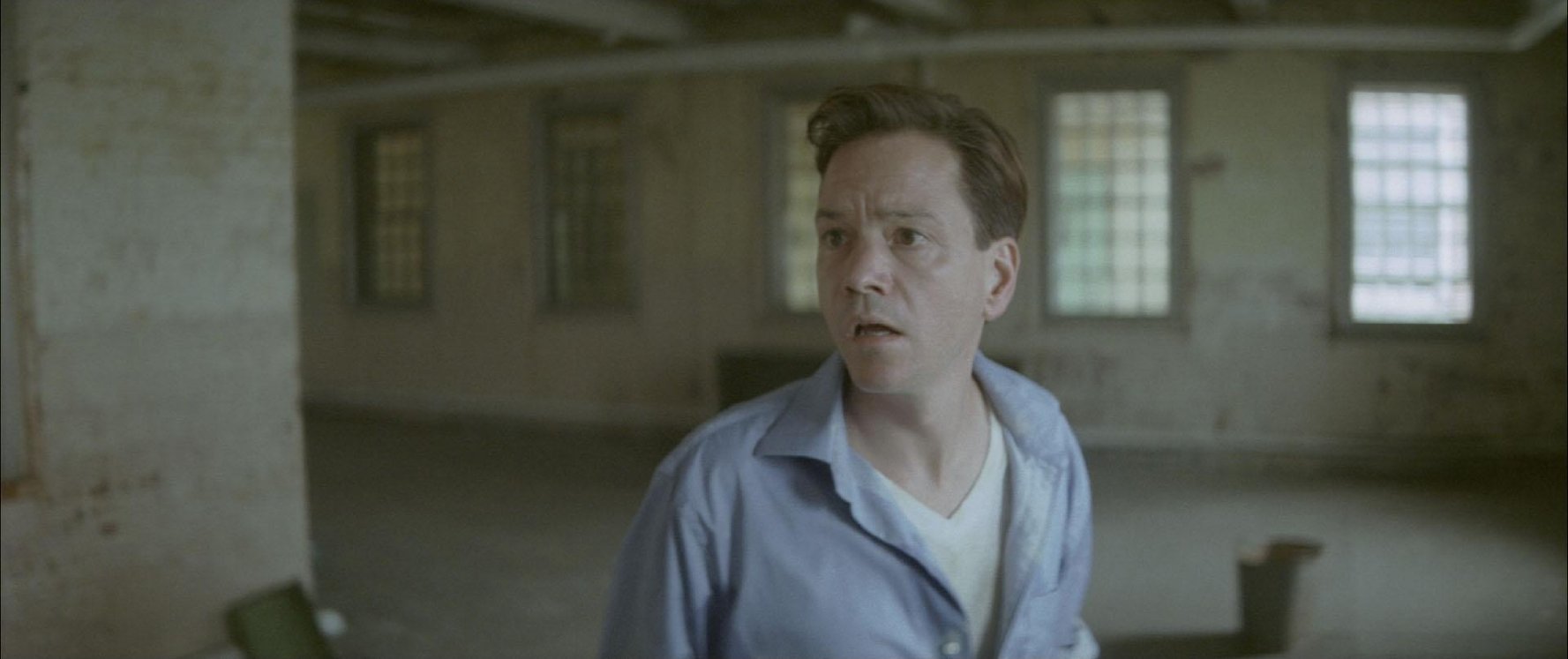 Frank Whaley