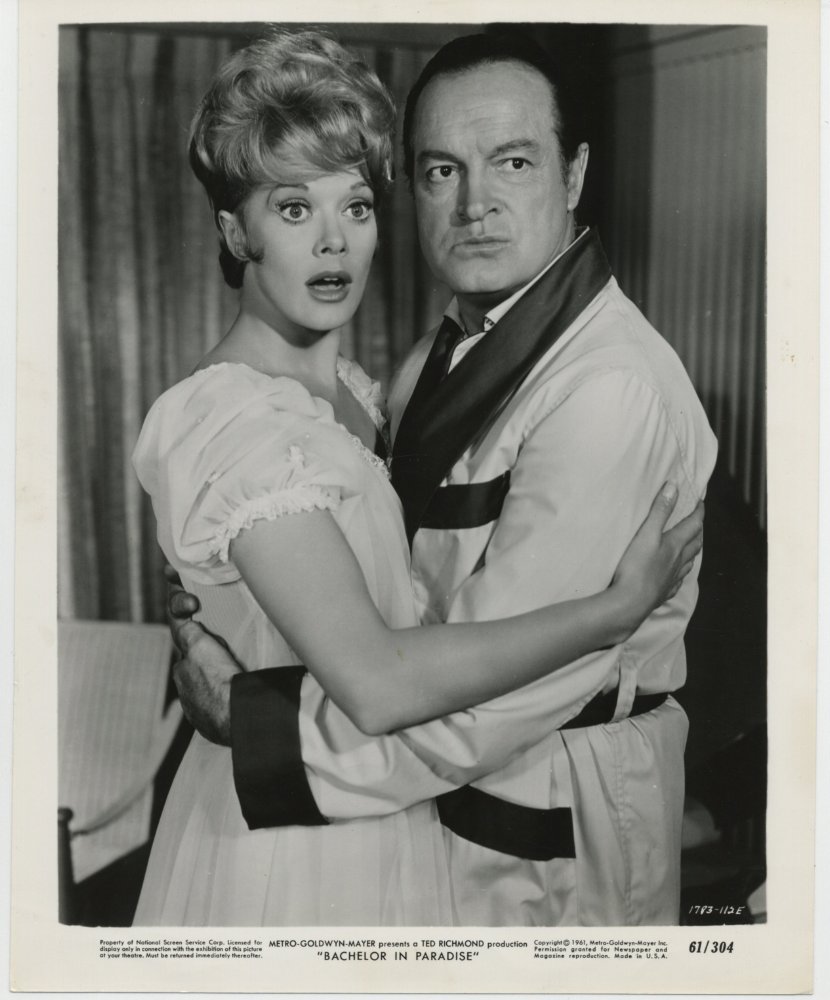 Janis Paige