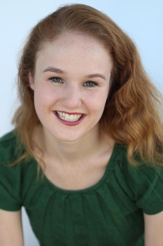 Christine Hughes