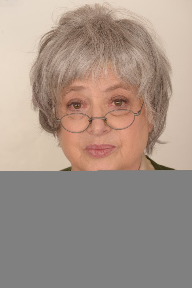 Carol Schlanger